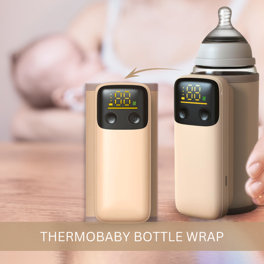 ThermoBaby Bottle Wrap