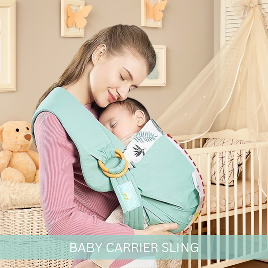 Baby Carrier Sling