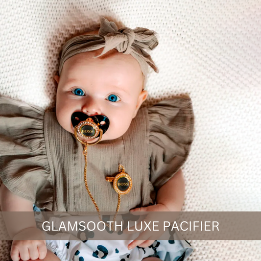 GlamSooth Luxe Pacifier