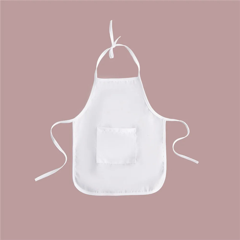 Baby Chef Apron Hat for Kids Costumes Chef Baby Cook Costume Newborn Photography Prop Newborn Hat Apron