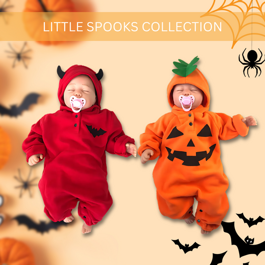 Little Spooks Collection