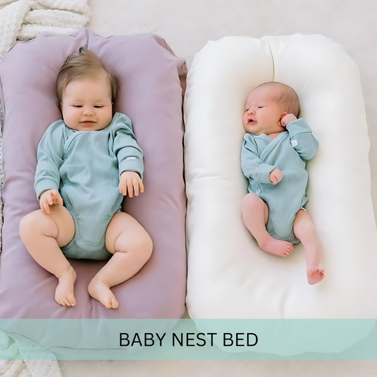 Baby Nest Bed