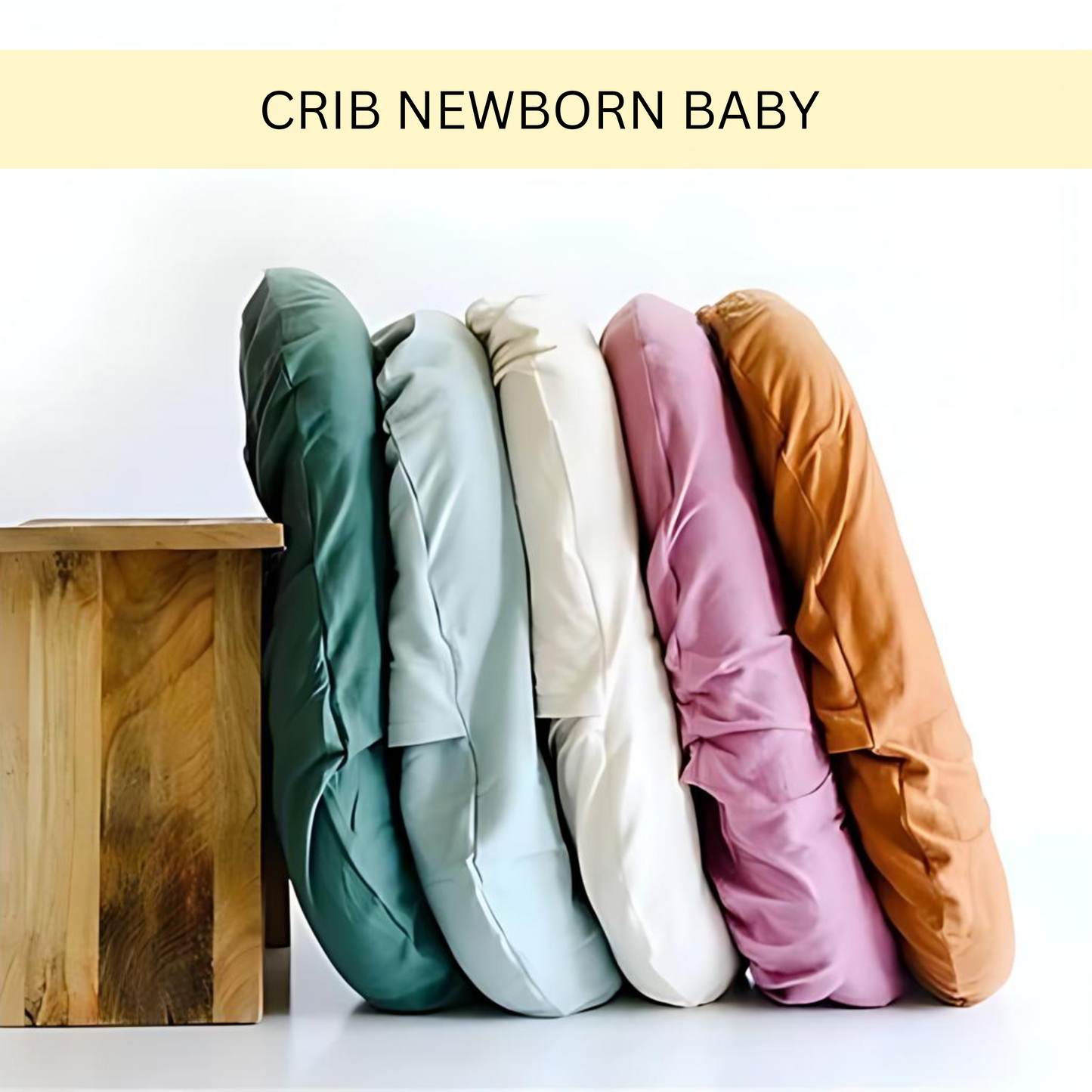 Baby Nest Bed