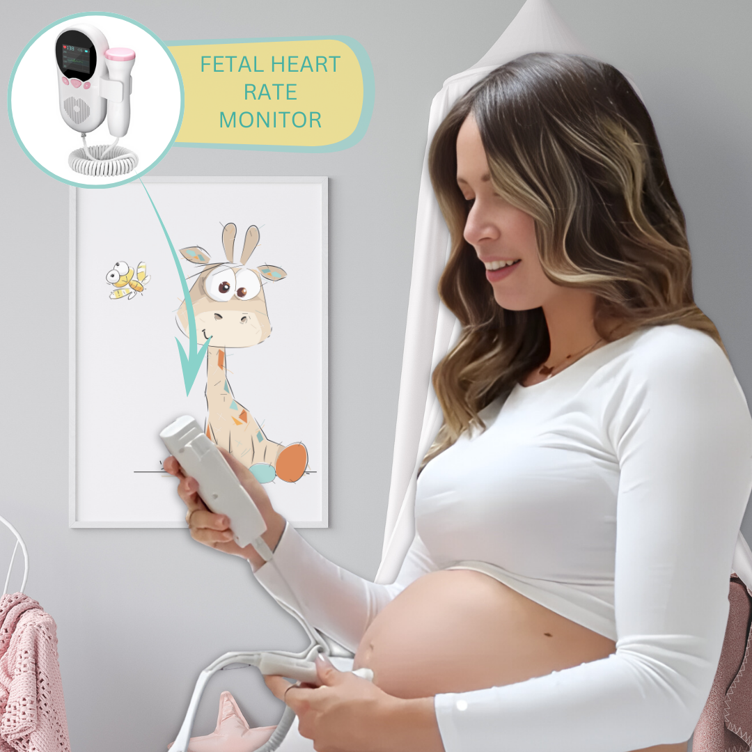 Fetal Heart Monitor