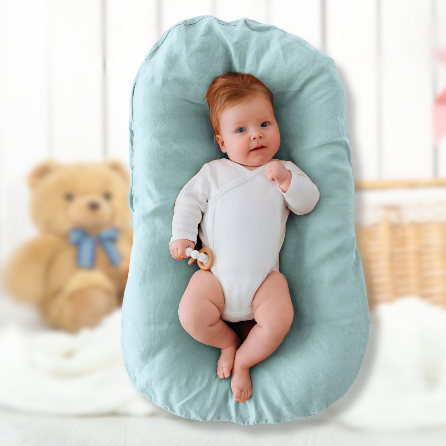 Baby Nest Bed