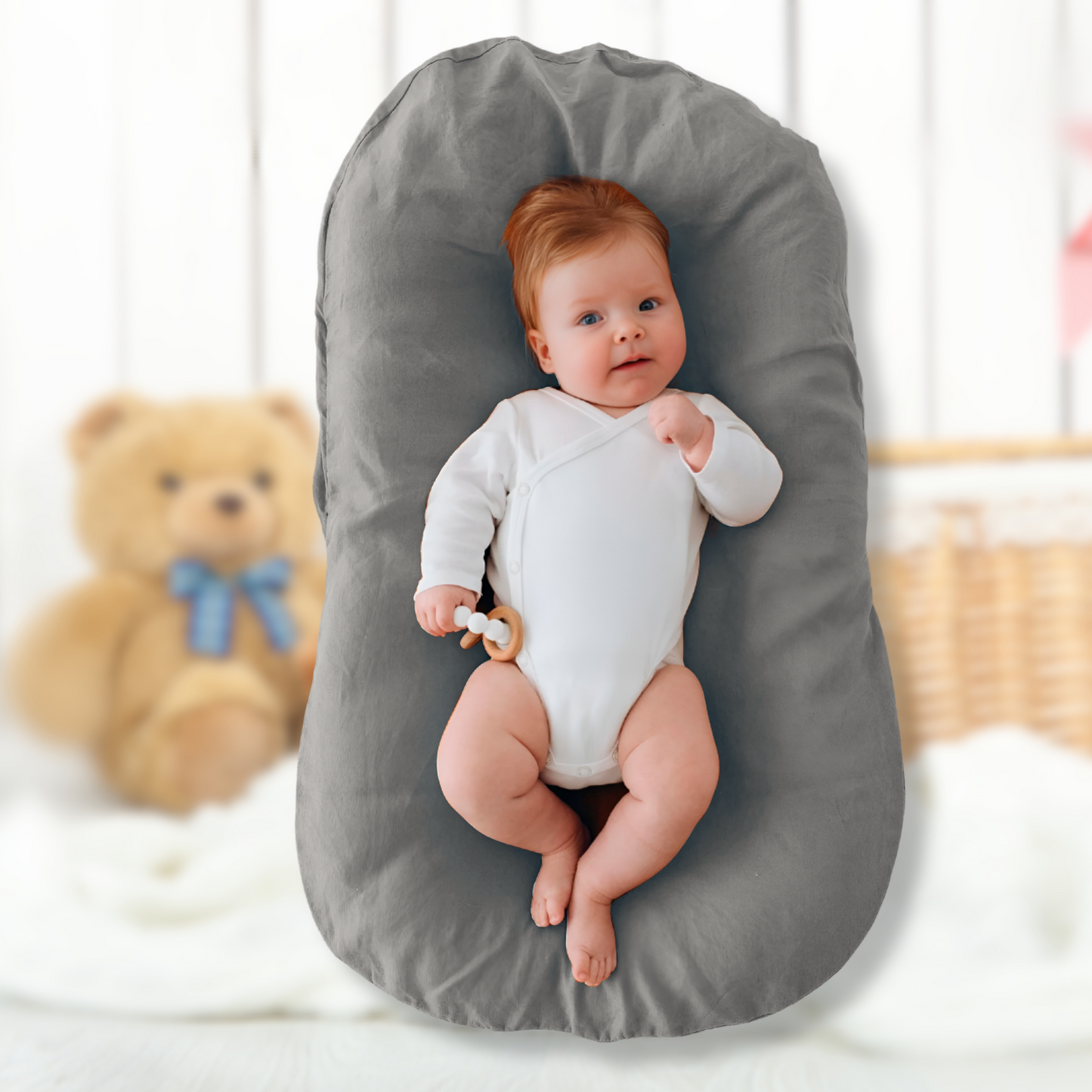 Baby Nest Bed